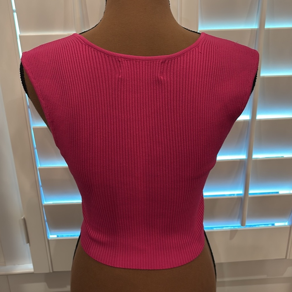 CIDER TOP - Picture 4 of 5